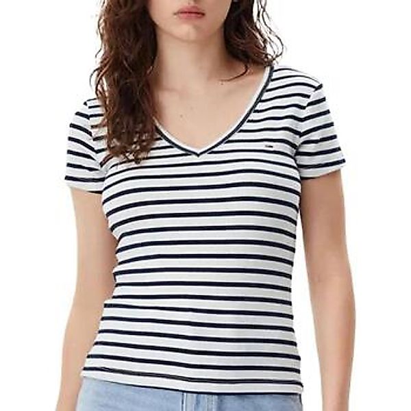 Tommy Hilfiger  T-Shirt DW0DW17385 günstig online kaufen