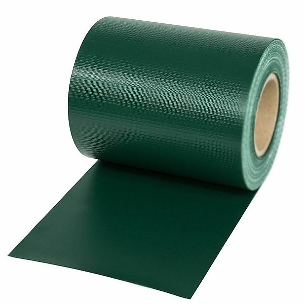 interGo Sichtschutzstreifen PVC Sichtschutzstreifen 35m & günstig online kaufen