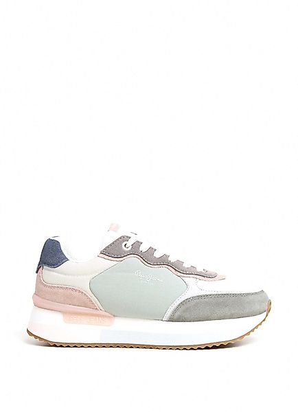 Pepe Jeans RUSPER CLASS Sneaker günstig online kaufen