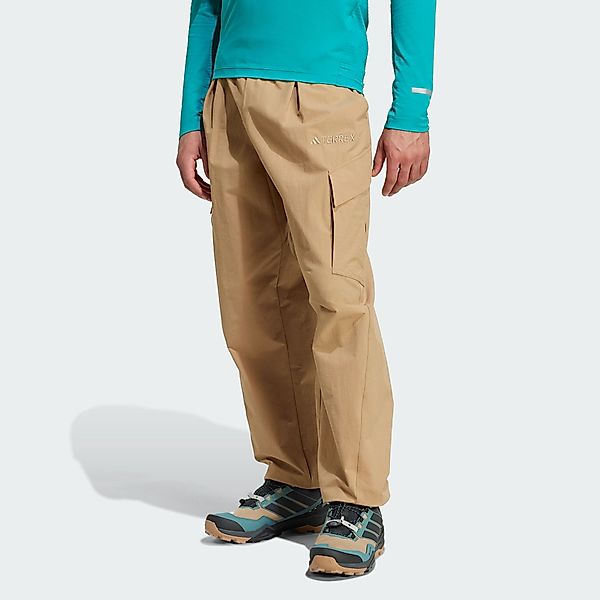 adidas TERREX Outdoorhose TERREX XPLORIC CARGOHOSE günstig online kaufen