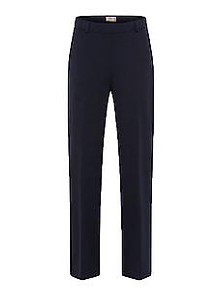 Wide Fit-Hose Raphaela by Brax blau günstig online kaufen