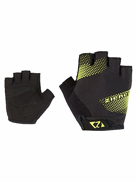 Ziener Fahrradhandschuhe "CASMIRO-Z JUNIOR" günstig online kaufen