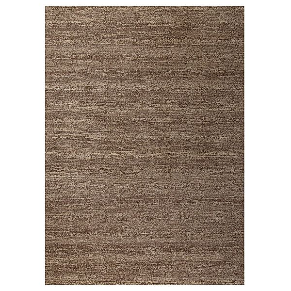 Vimoda Teppich Viva, Meliert Kurzflor Uni, günstig online kaufen
