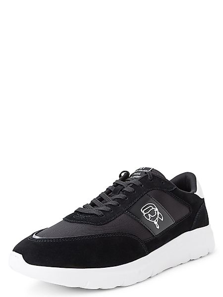 KARL LAGERFELD Schnürschuh günstig online kaufen