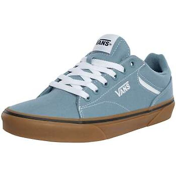 Vans  Sneaker Seldan Segeltuchtrainer günstig online kaufen