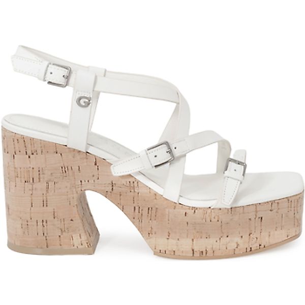 Guess  Pumps CORKE FLJCOR LEA03 günstig online kaufen
