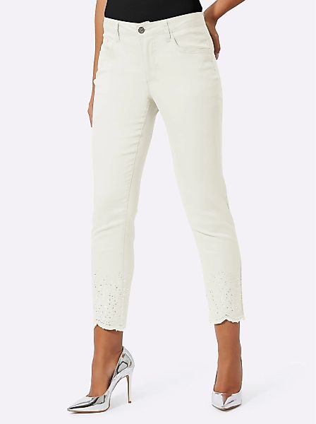 creation L 5-Pocket-Jeans 1 Stk. tlg. günstig online kaufen