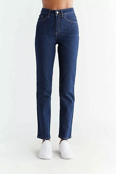 Evermind Regular-fit-Jeans W's Regular Fit günstig online kaufen