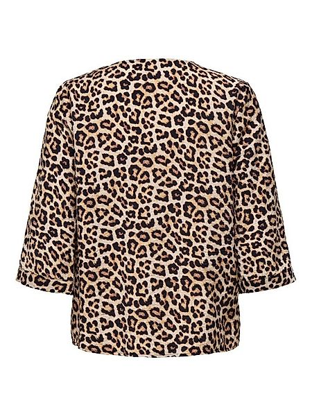 JDY Kurzarmbluse -JDY Bluse  3/4 Arm günstig online kaufen