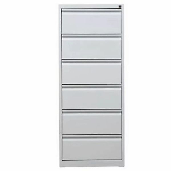 PROREGAL® Aktenschrank Karteischrank Mare, 6 Schubladen, HxBxT 132x53x62cm, günstig online kaufen