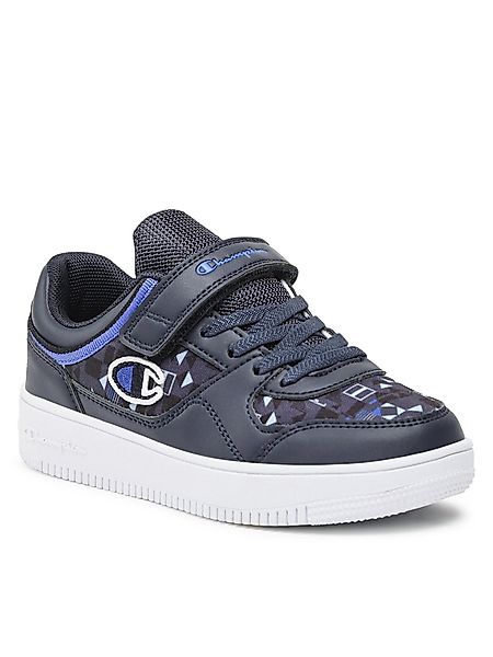 Champion Sneakers Rebound Graphic S32416-CHA-BS517 Nny/Rbl günstig online kaufen