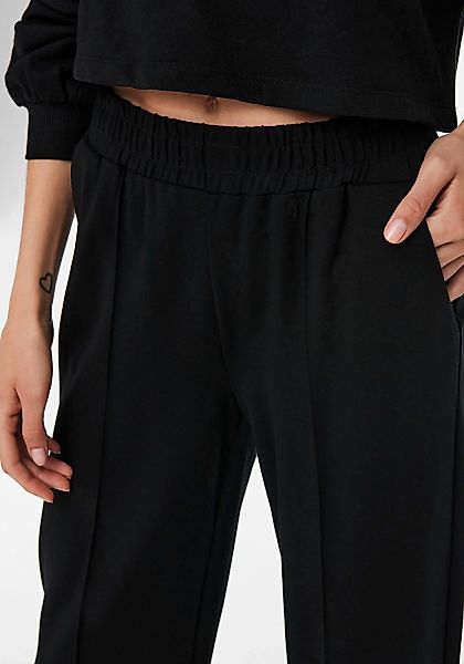 ONLY Jogger Pants ONLPOPTRASH-SUKI LIFE MW PANT PNT günstig online kaufen
