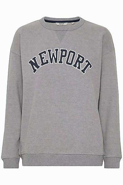 OXMO Sweatshirt OXColeen - 21800151-ME günstig online kaufen