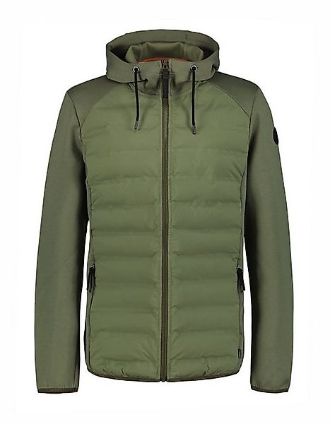 Icepeak Softshelljacke "Herren Hybrid-Midlayer ARZBERG" günstig online kaufen