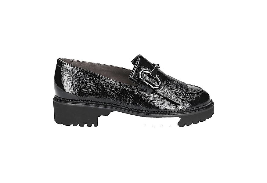Paul Green Paul Green 2901-032, Slipper & Mokassin, Schwarz, Damen Slipper günstig online kaufen