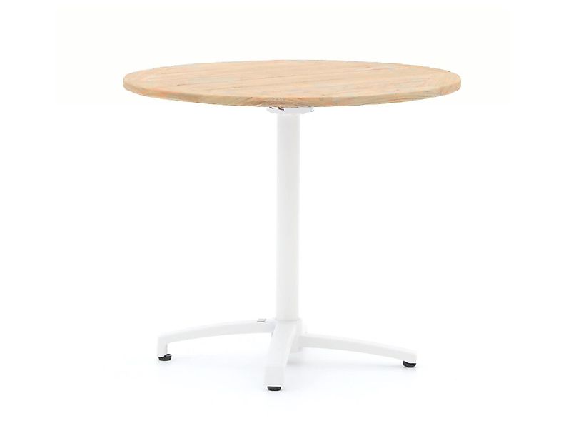 Bellagio Canzo Klapptisch ø 85cm (h:75cm) günstig online kaufen