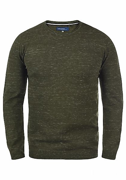 Blend Strickfleece-Pullover "Strickpullover BHAdrian" günstig online kaufen
