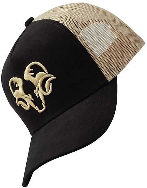 Bexxwell Trucker Cap mit 3D Logo-Stickerei, günstig online kaufen