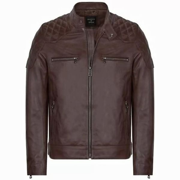 Basics&More  Herren-Jacke BA880642 günstig online kaufen