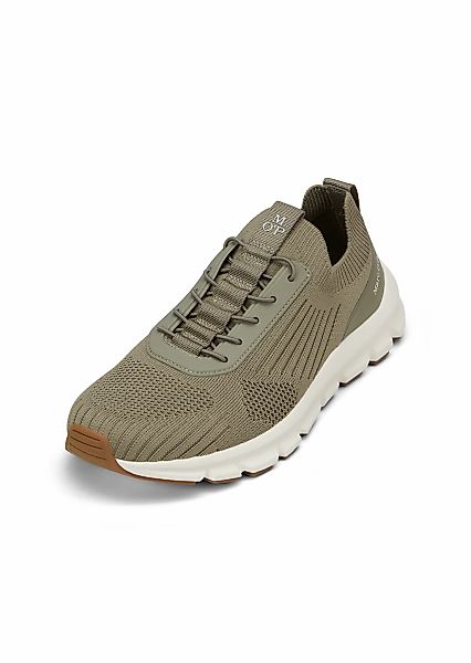 Marc OPolo Sneaker "aus recyceltem Polyester" günstig online kaufen