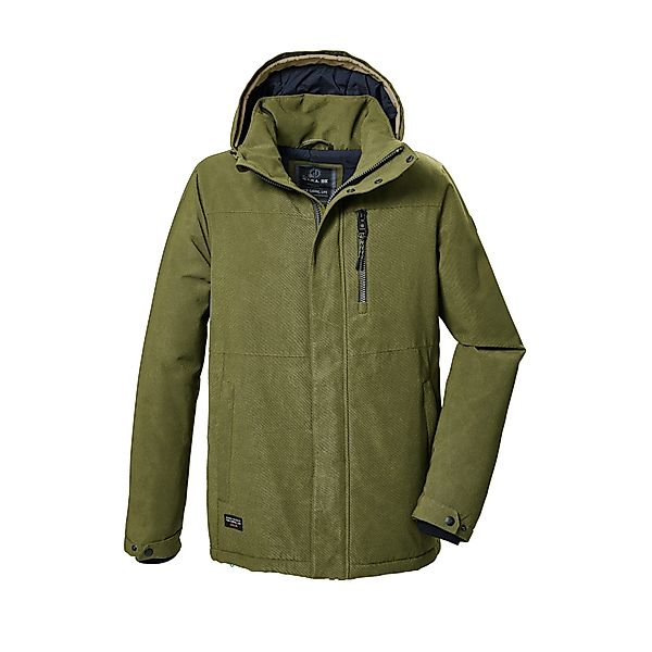 Killtec Outdoorjacke killtec Herren Funktionsjacke GW günstig online kaufen
