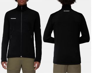 Mammut Fleecejacke Midlayer Aconcagua Light günstig online kaufen