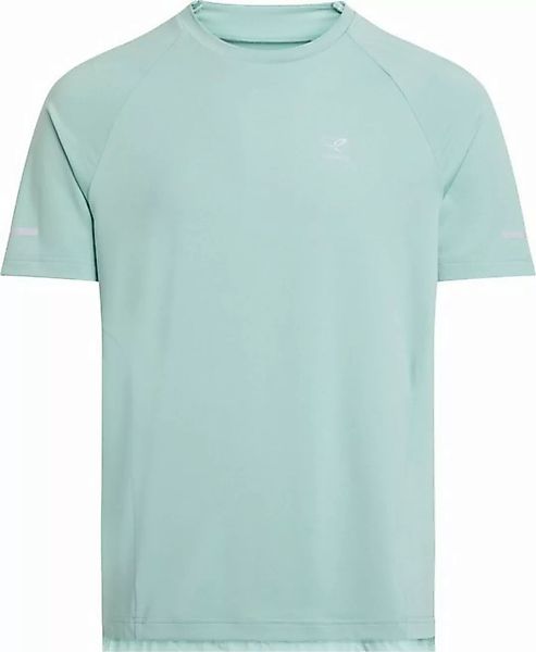 Energetics Kurzarmshirt He.-T-Shirt Ellazor S/S M BLUE AQUA/BLUE PETRO günstig online kaufen