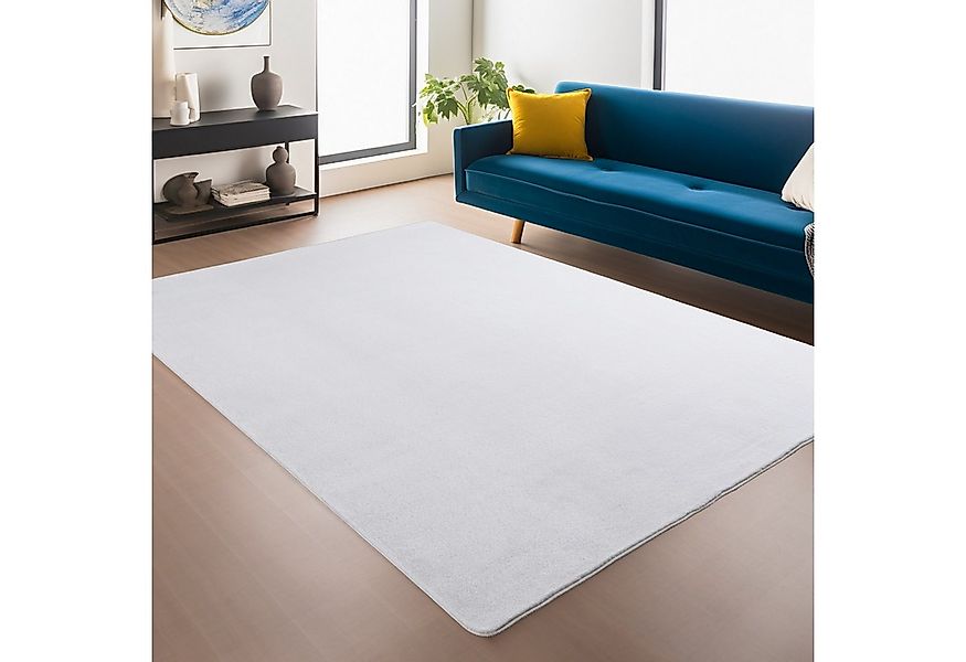 Ayyildiz Teppiche Teppich JOY 1400, rechteckig, Höhe: 11 mm, auch Läufer, u günstig online kaufen