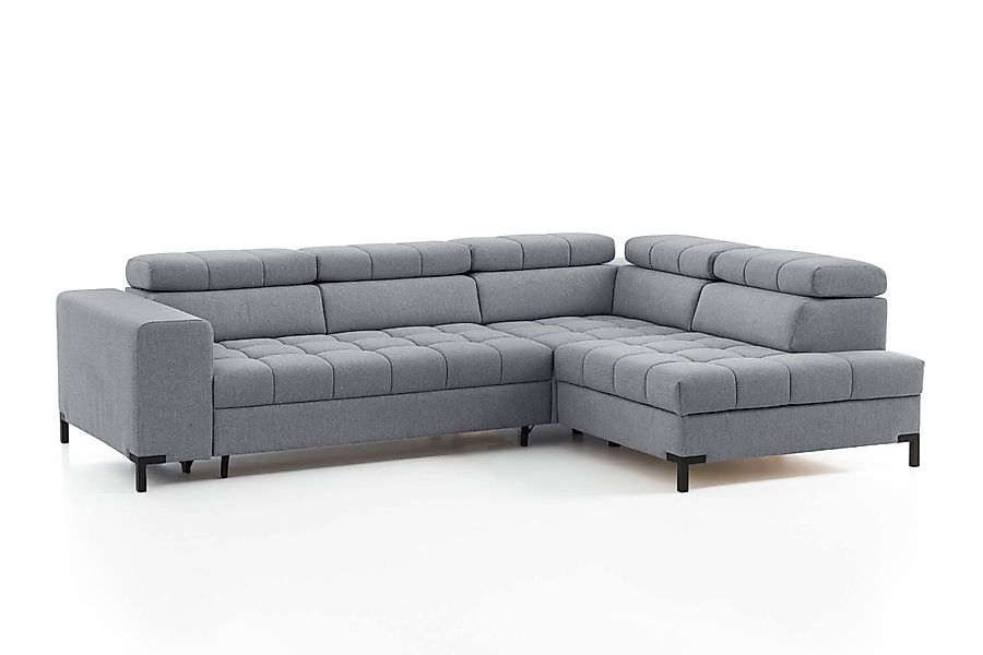 exxpo - sofa fashion Ecksofa Bocco, günstig online kaufen