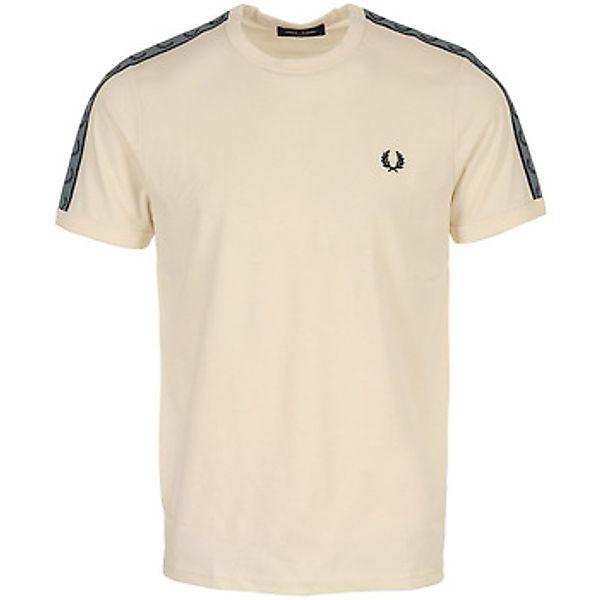 Fred Perry  T-Shirt Contrast Tape Ringer günstig online kaufen