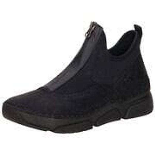 Rieker Sneaker Bootie Damen schwarz günstig online kaufen