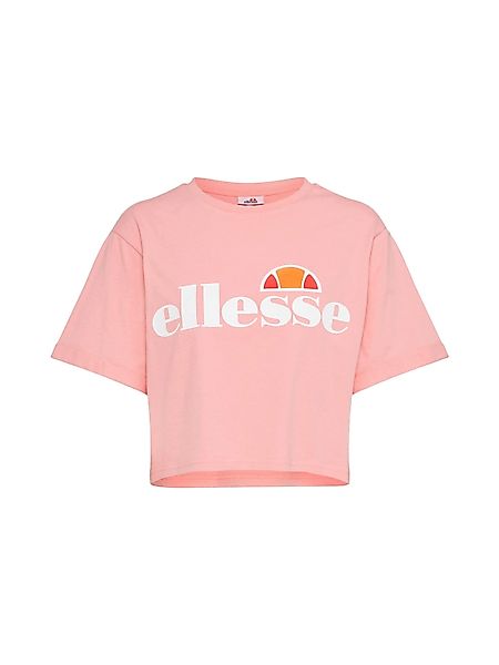 Ellesse T-Shirt Alberta (1-tlg) Plain/ohne Details günstig online kaufen