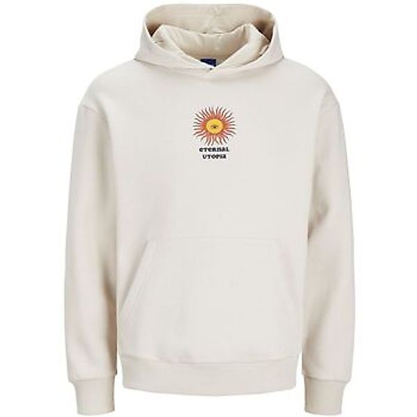 Jack & Jones  Sweatshirt 12257389 BRADLEY-MOONBEAM günstig online kaufen