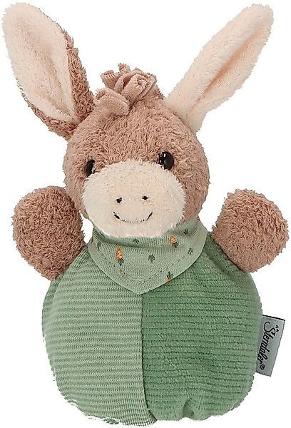 Sterntaler® Greifspielzeug Knuddelsäckchen Emmilius günstig online kaufen