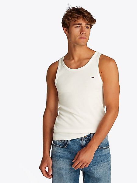 Tommy Jeans Tanktop TJM XSLIM 2PCK günstig online kaufen