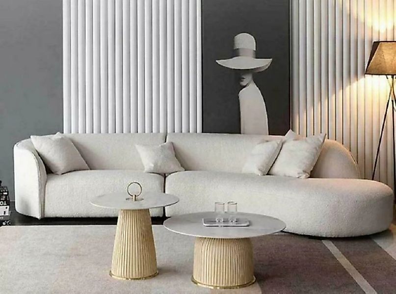 JVmoebel Ecksofa, Sofa L-form Sofa Wohnlandschaft Relax Sitz Design Couch L günstig online kaufen