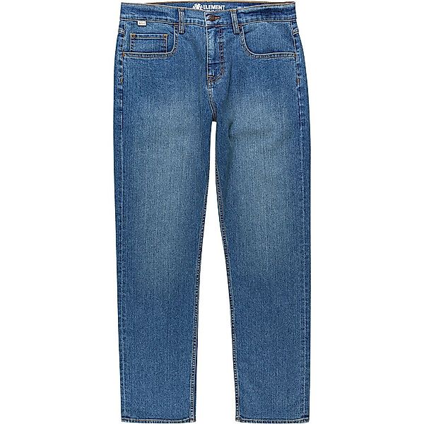 Element E02 Jeans 30 Mid Used günstig online kaufen