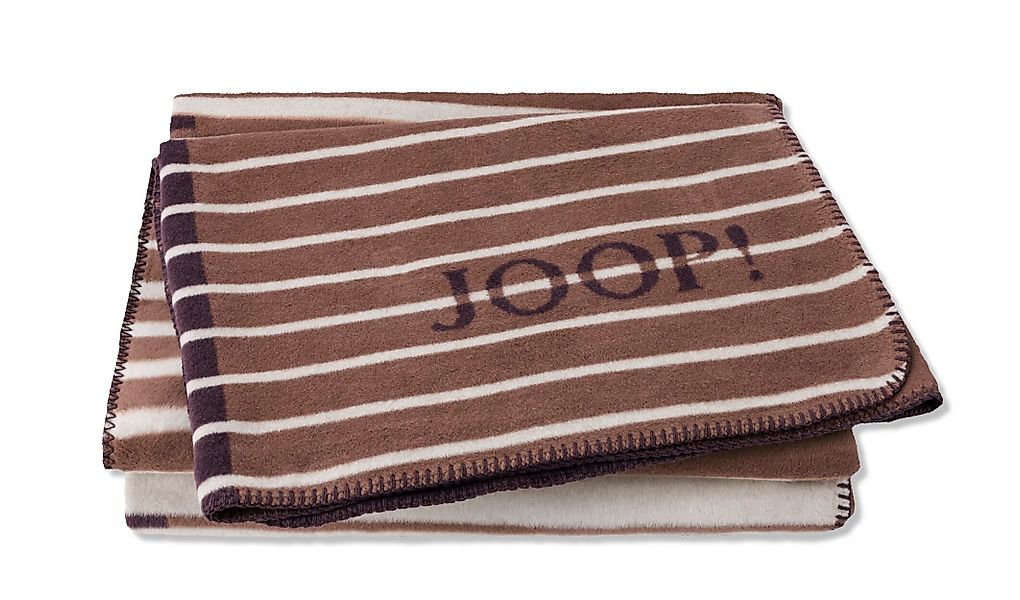 Wohndecke JOOP! LIVING - DIVIDED Wohndecke, günstig online kaufen