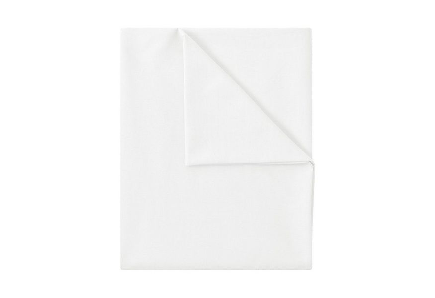 GREEN MARK Textilien Betttuch gewebtes Leintuch Betttuch, 100% Baumwolle, G günstig online kaufen