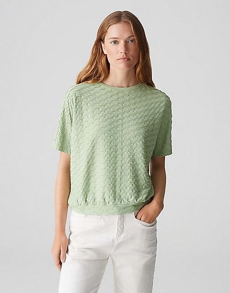 OPUS Kurzarmshirt günstig online kaufen