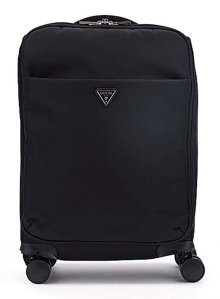 Guess Weichgepäck-Trolley 18 In 8-Wheeler, 4 Rollen günstig online kaufen