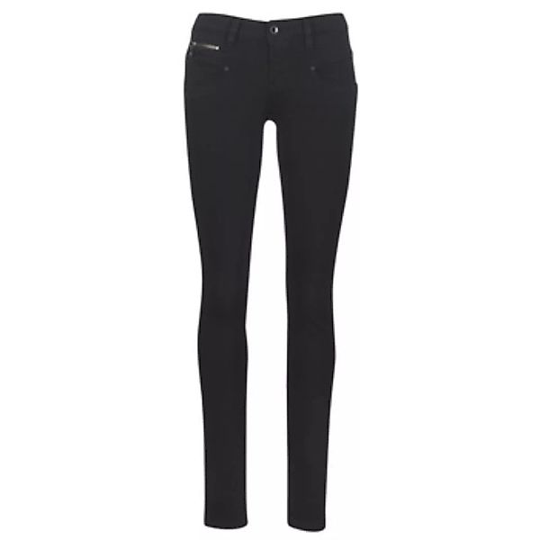 Freeman T.Porter  Slim Fit Jeans ALEXA SLIM S-SDM günstig online kaufen