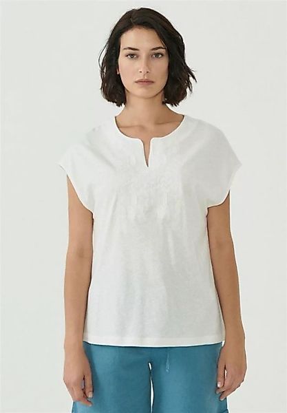 ORGANICATION T-Shirt Women's T-Shirt in Off White günstig online kaufen