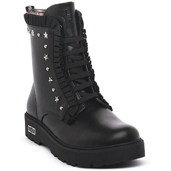 Cult  Damenstiefel BLACK günstig online kaufen