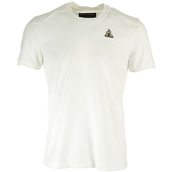 Le Coq Sportif  T-Shirt Coq D'or günstig online kaufen