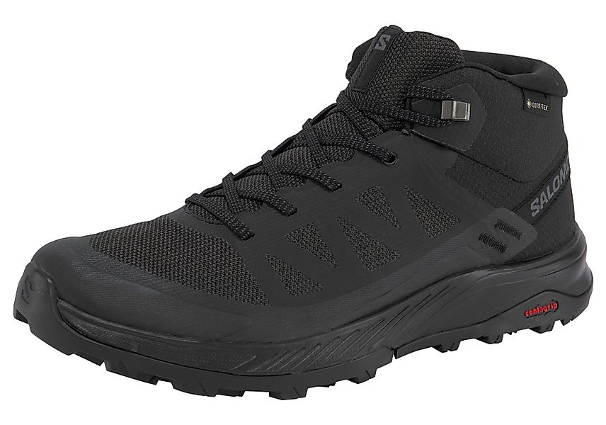 Salomon OUTRISE MID GORE-TEX® Wanderschuh wasserdicht günstig online kaufen