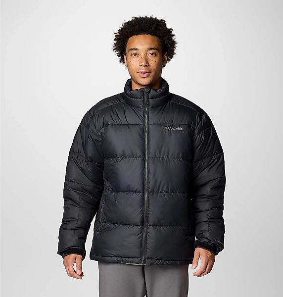 Columbia Winterjacke "PIKE LAKE II JACKET" 1 Stk. tlg. günstig online kaufen