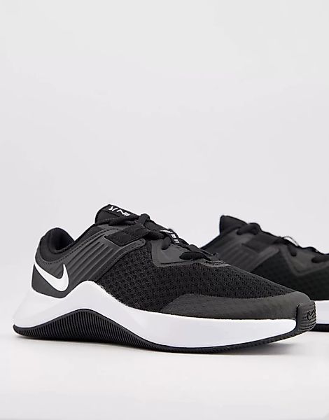 Nike Training – MC – Sneaker in Schwarz günstig online kaufen