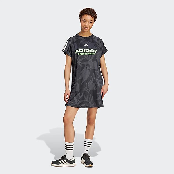 adidas Sportswear Laufshirt "W TIRO Q3 DRE" günstig online kaufen