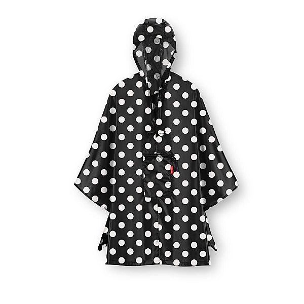 REISENTHEL® Regenponcho mini maxi poncho dots günstig online kaufen